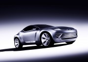 Ford Reflex Concept